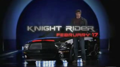 Night Rider Movie Online