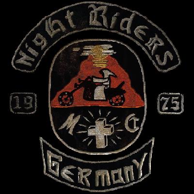 Night Riders