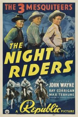 Night Riders