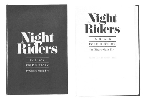 Night Riders Logo