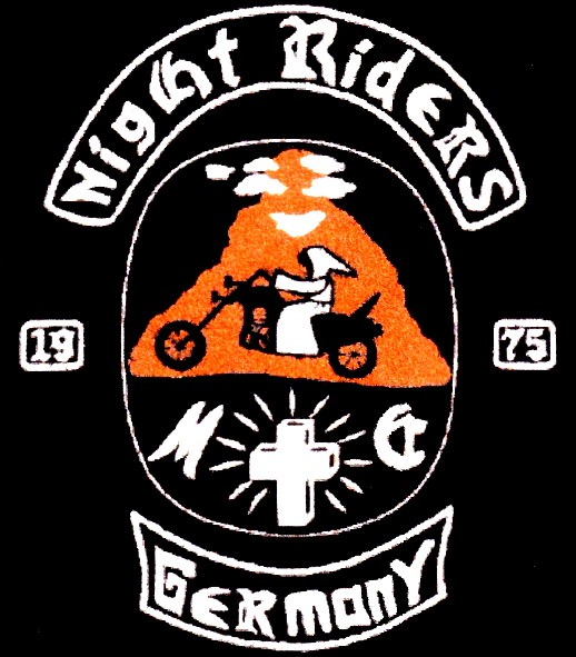 Night Riders Mc