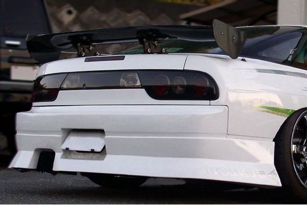 Nissan 180sx Body Kits