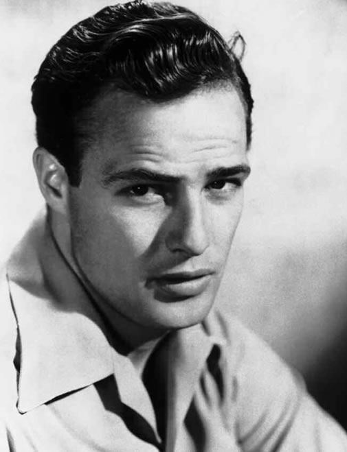 Old Hollywood Actors Photos