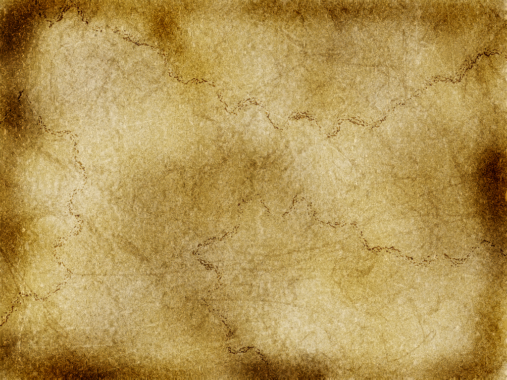 Old Newspaper Background For Word