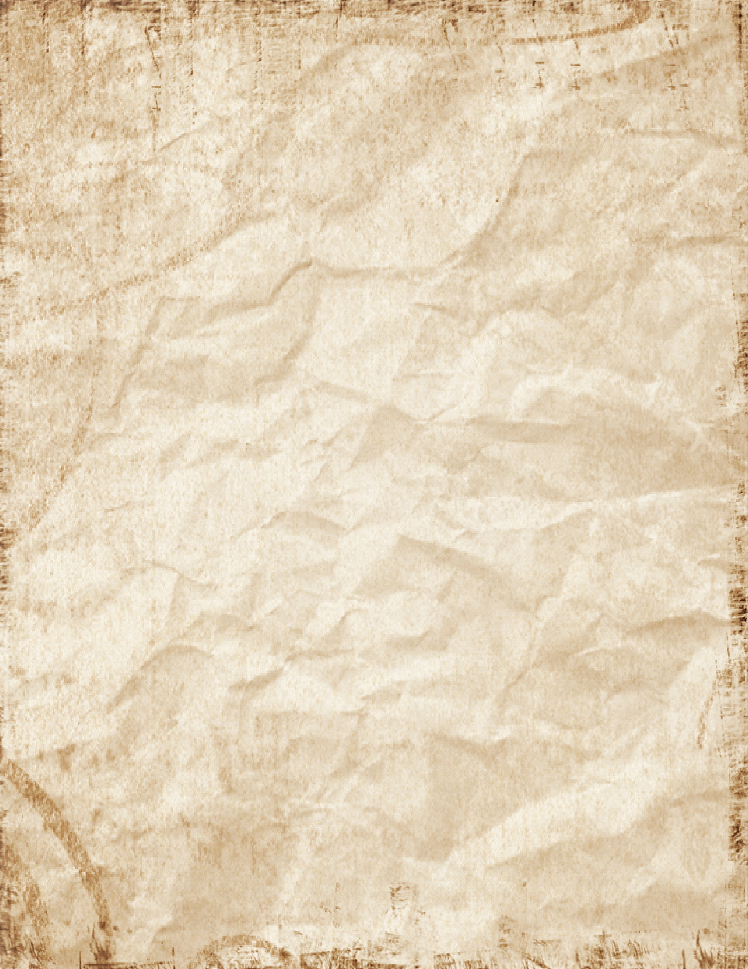 Old Newspaper Background For Word