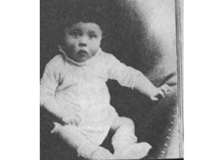 Pics Of Adolf Hitler As A Child