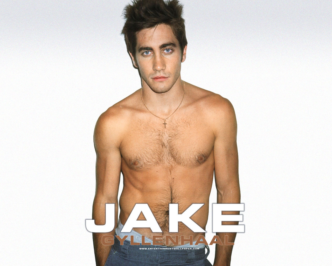 Pics Of Jake Gyllenhaal Shirtless