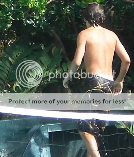 Pics Of Jake T Austin Shirtless