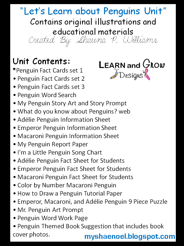 Preschool Newsletter Examples