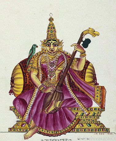 Raja Shyamala Devi