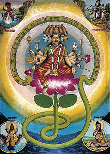 Raja Shyamala Devi Mantra