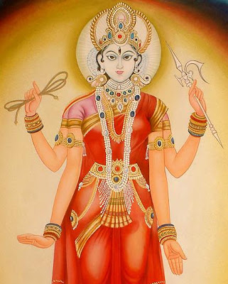 Raja Shyamala Devi Photo