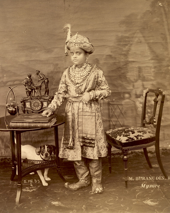 Raja Shyamala Devi Photo