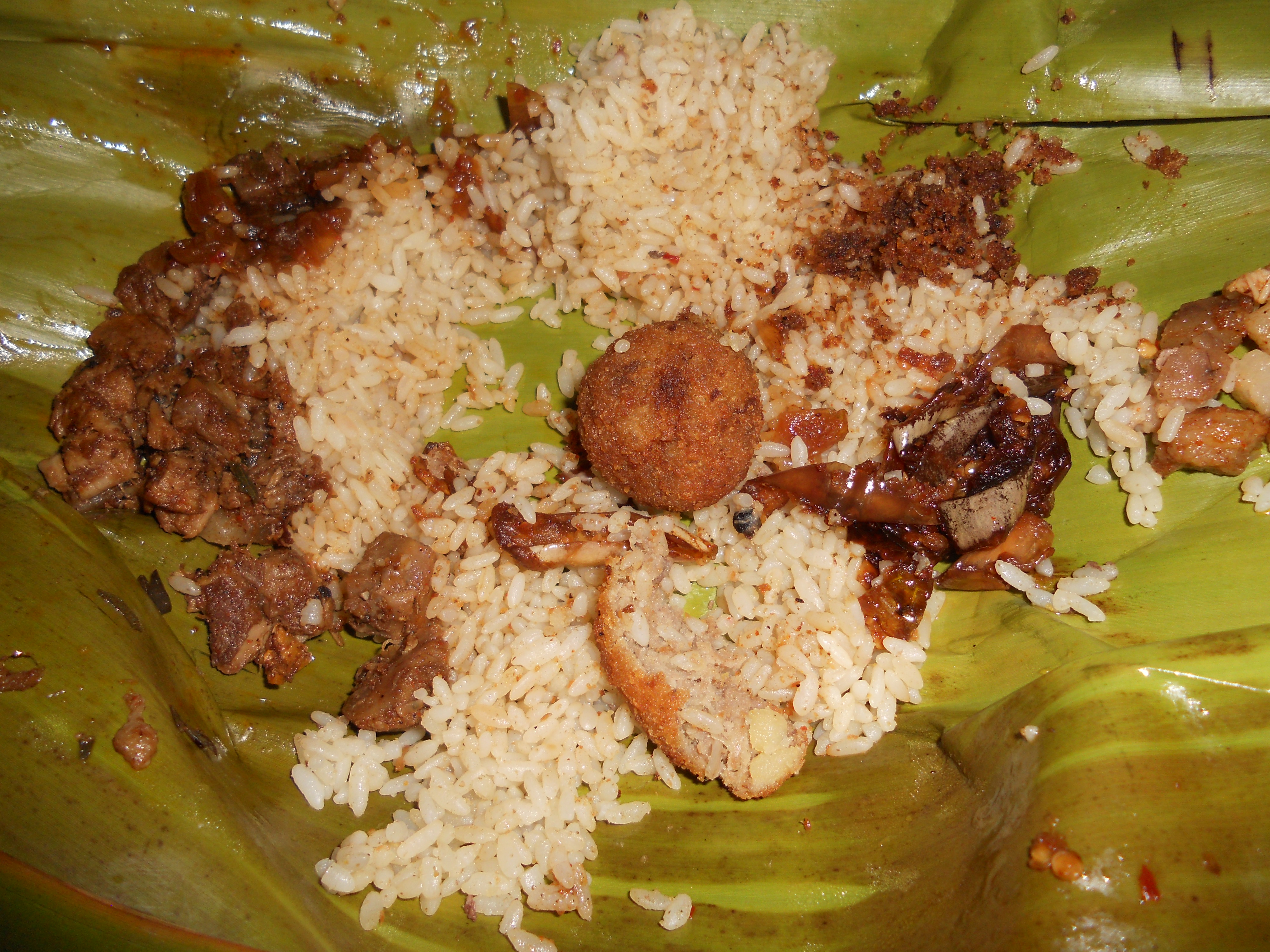 Sri Lankan Wattalapam Recipe