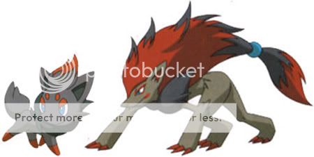 Starter Pokemon Black And White Evolutions