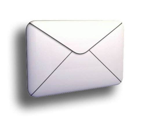 Subscribe Newsletter Icon