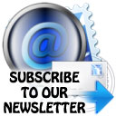 Subscribe To Our Newsletter Icon