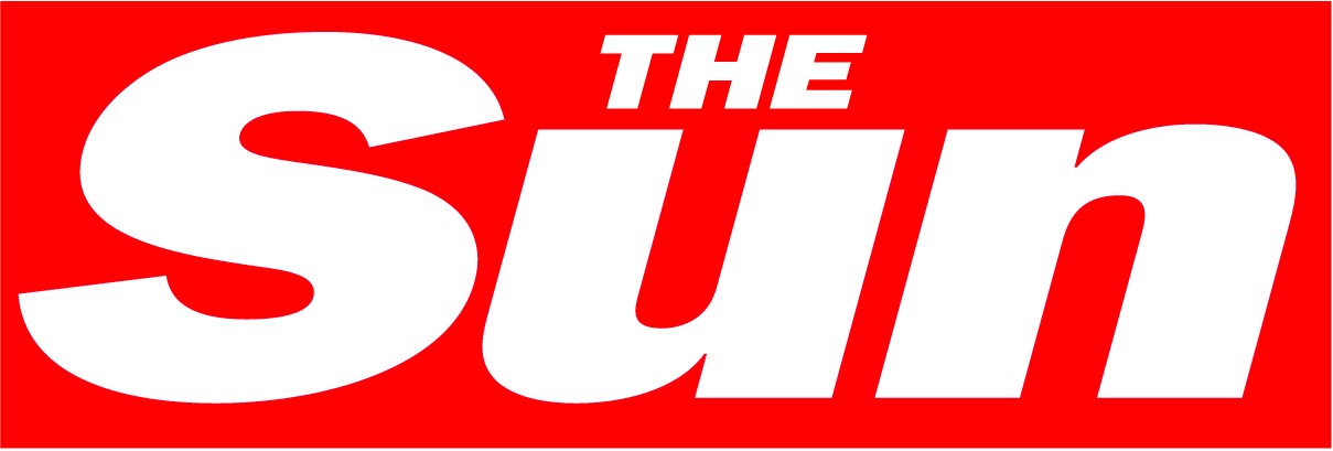 The Sun Newspaper Front Page Template