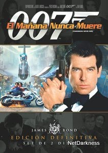 Tomorrow Never Dies 1997 Dvdrip