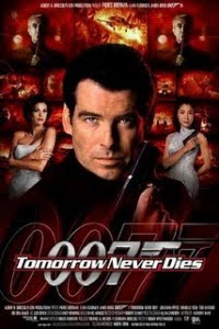 Tomorrow Never Dies 1997 Hindi