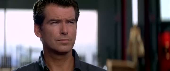 Tomorrow Never Dies 1997 Putlocker