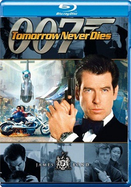 Tomorrow Never Dies 1997 Putlocker