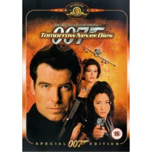 Tomorrow Never Dies 1997 Watch Online Free