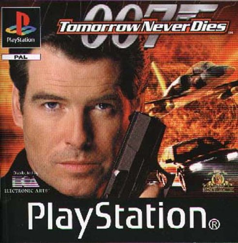 Tomorrow Never Dies 1997 Watch Online Free