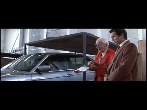 Tomorrow Never Dies Bmw Scene