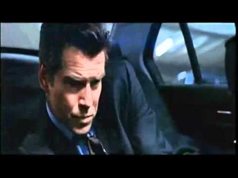 Tomorrow Never Dies Bmw Scene