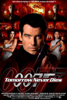 Tomorrow Never Dies Soundtrack