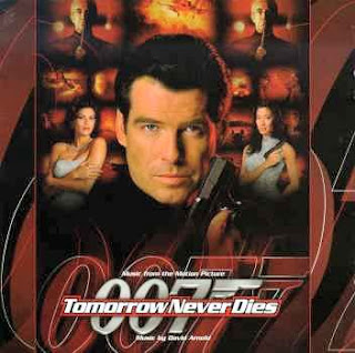 Tomorrow Never Dies Soundtrack