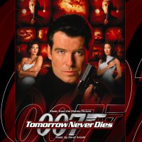 Tomorrow Never Dies Soundtrack