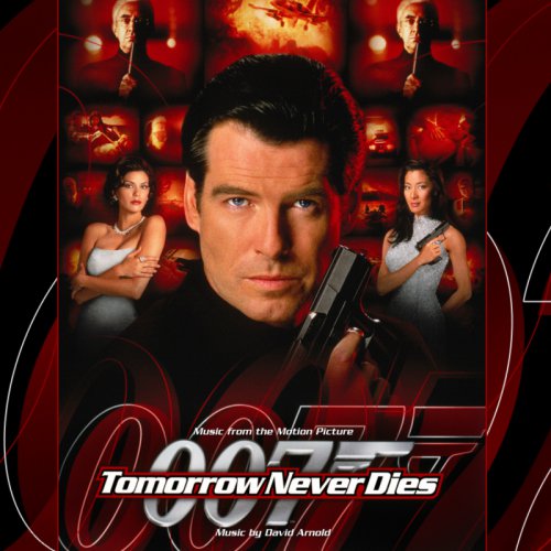 Tomorrow Never Dies Soundtrack