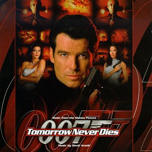 Tomorrow Never Dies Soundtrack