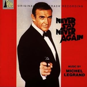 Tomorrow Never Dies Soundtrack Mp3