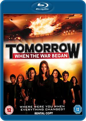 Tomorrow When The War Began 2 Movie Online