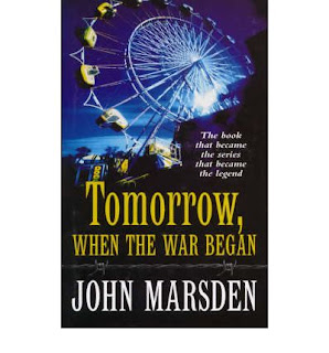 Tomorrow When The War Began Book 1