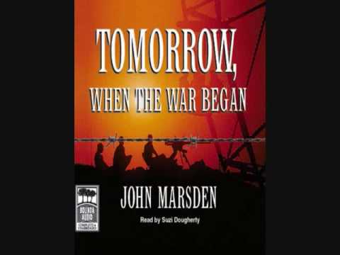 Tomorrow When The War Began Book 1 Read Online