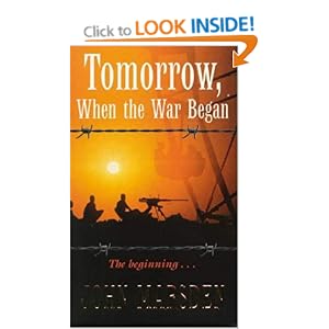 Tomorrow When The War Began Book 2