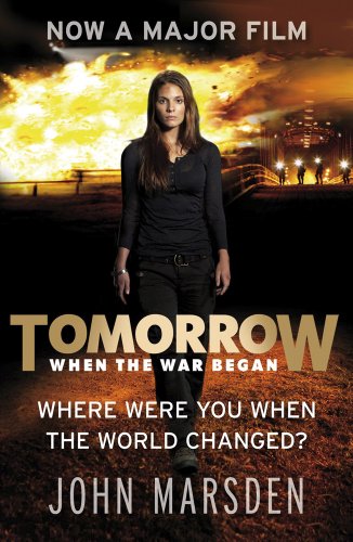 Tomorrow When The War Began Book 2