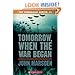 Tomorrow When The War Began Book Review