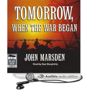 Tomorrow When The War Began Book Review Characters