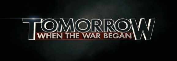 Tomorrow When The War Began Book Series