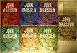 Tomorrow When The War Began Book Series Names