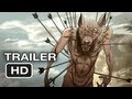 Tomorrow When The War Began Movie 2 Trailer