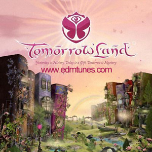 Tomorrowland 2012 Album   Volume 2