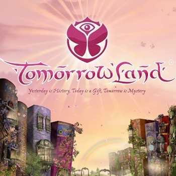 Tomorrowland 2012 Album   Volume 2