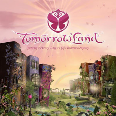 Tomorrowland 2012 Album   Volume 2