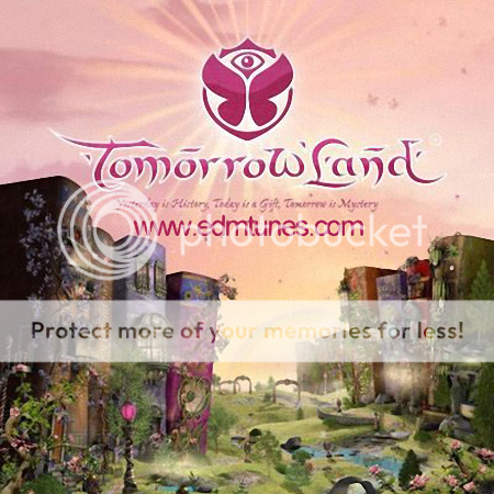 Tomorrowland 2012 Album   Volume 2